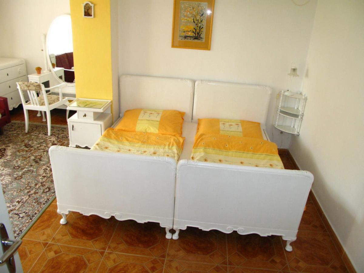 Villa Blanka Horní Podkozí Camera foto