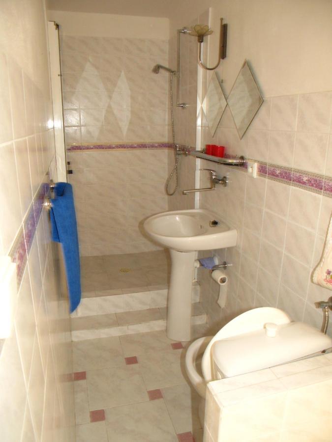 Villa Blanka Horní Podkozí Camera foto