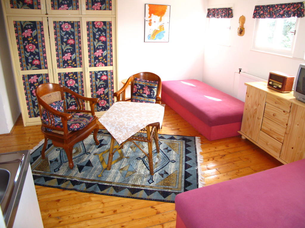 Villa Blanka Horní Podkozí Camera foto
