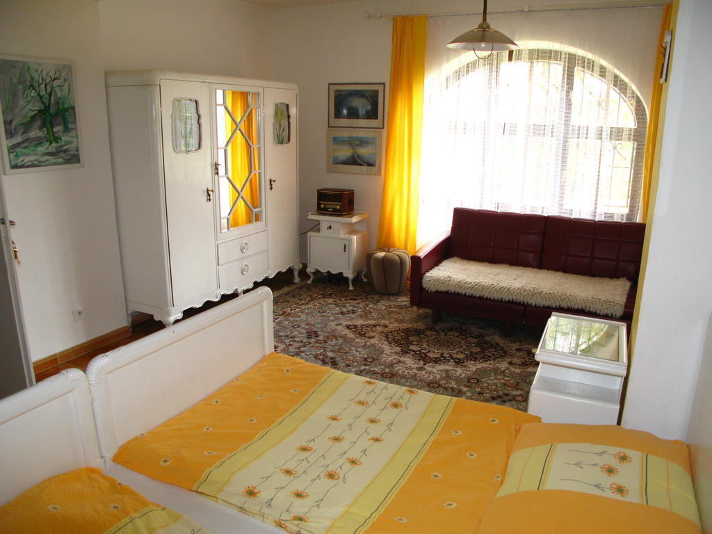 Villa Blanka Horní Podkozí Camera foto