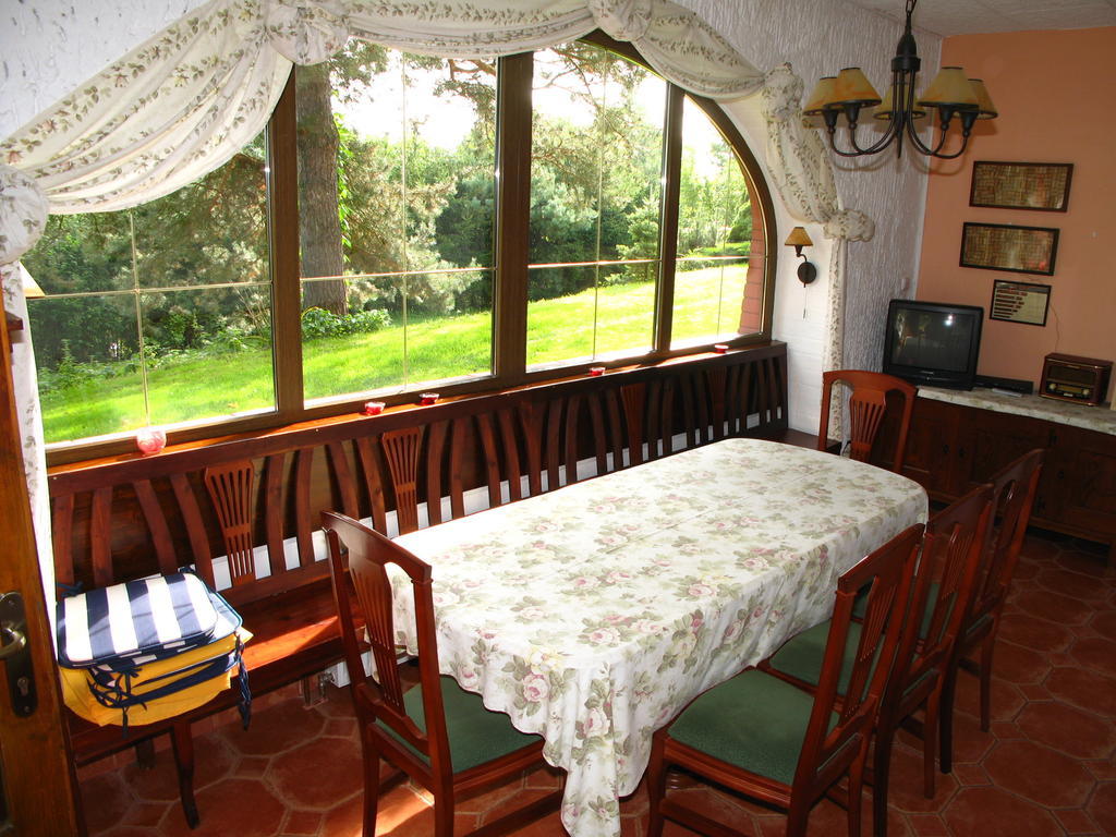 Villa Blanka Horní Podkozí Camera foto