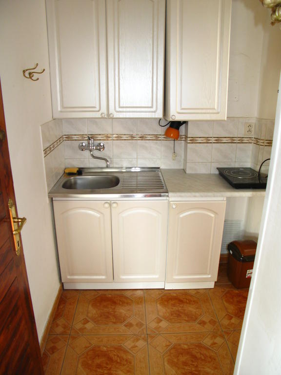 Villa Blanka Horní Podkozí Esterno foto