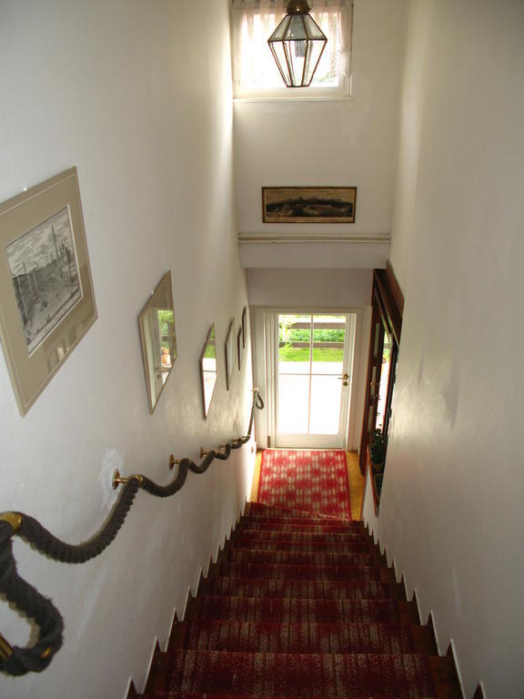 Villa Blanka Horní Podkozí Camera foto