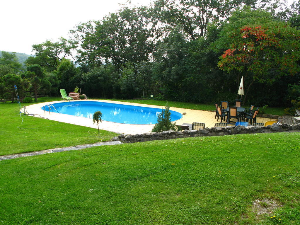 Villa Blanka Horní Podkozí Esterno foto