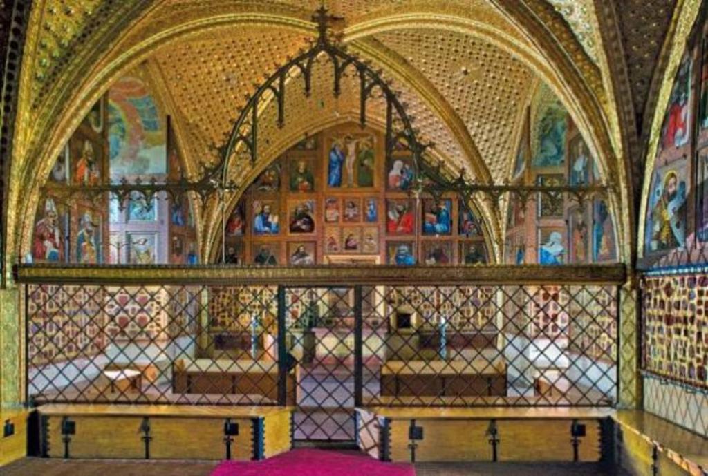 Villa Blanka Horní Podkozí Esterno foto