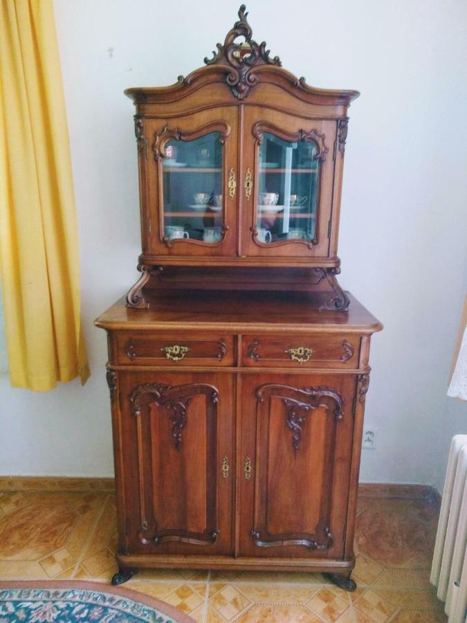 Villa Blanka Horní Podkozí Esterno foto